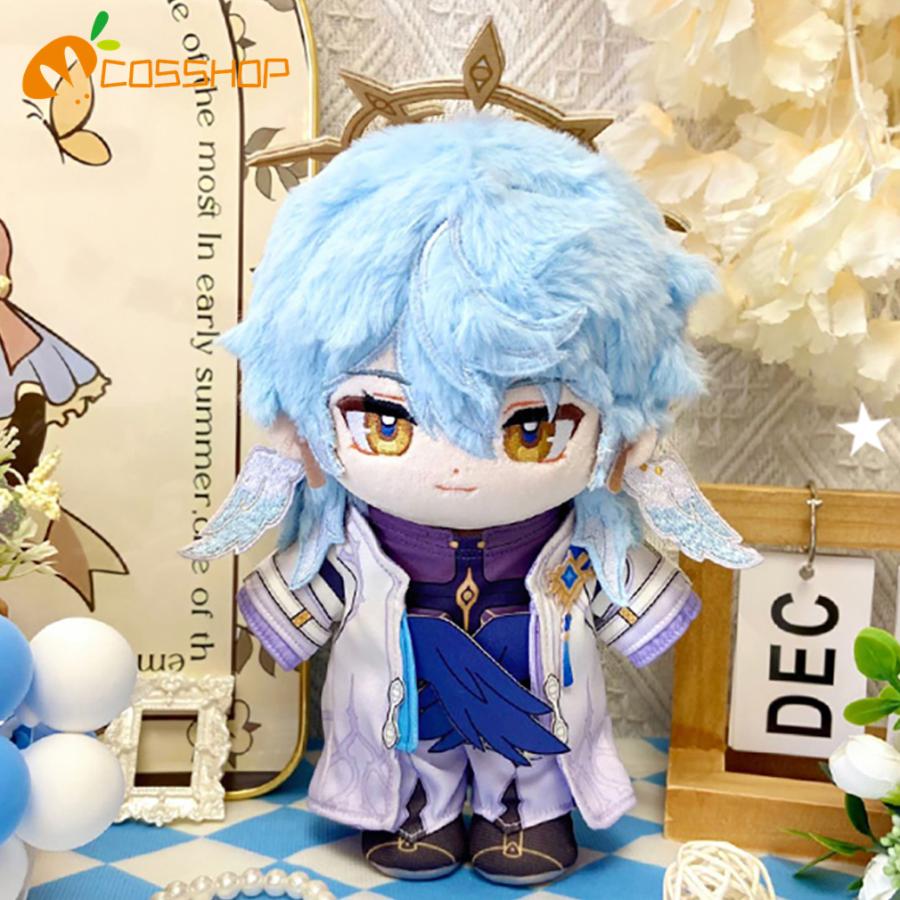 崩壊スターレイル サンデー ぬいぐるみ 20CM : コス屋 - 通販 - Yahoo