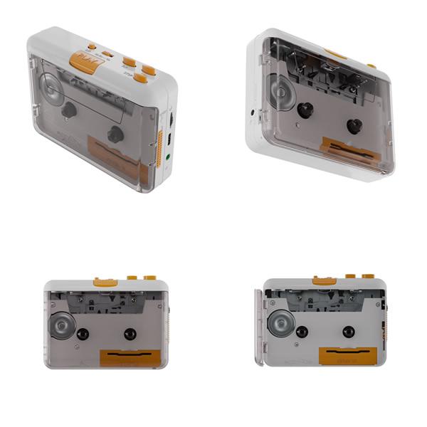 エアリア ニューカセッピ SD-U2CCA-01 (全国一律送料無料) カセット