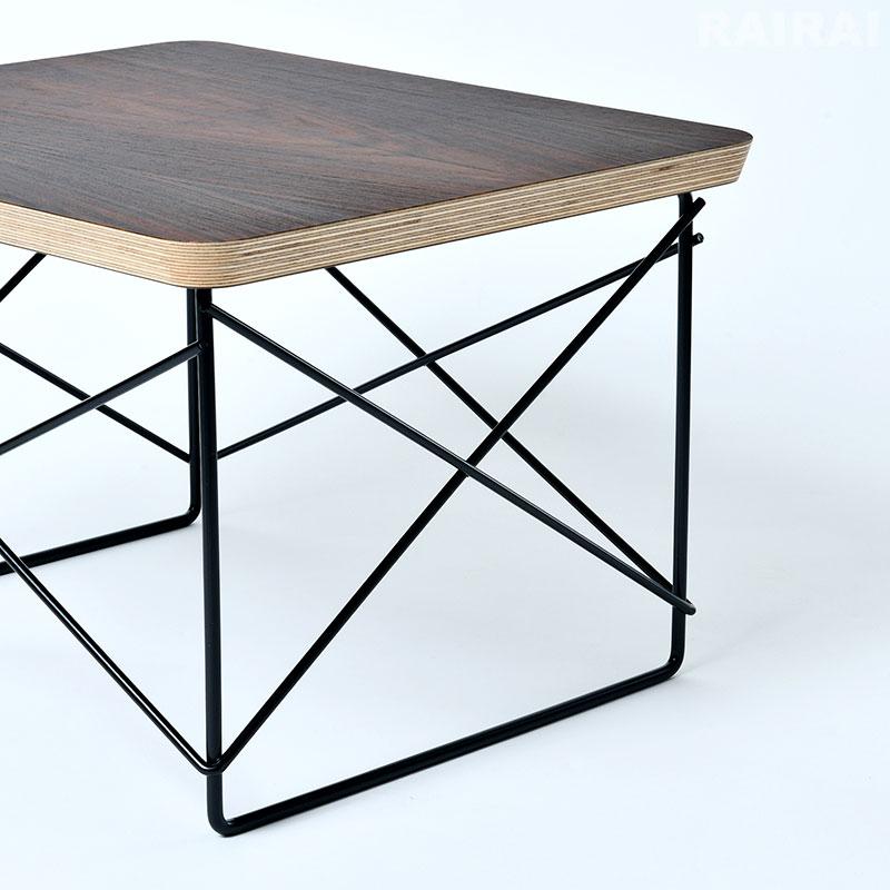 Herman Miller（ハーマンミラー） 正規品 イームズワイヤーベースロー