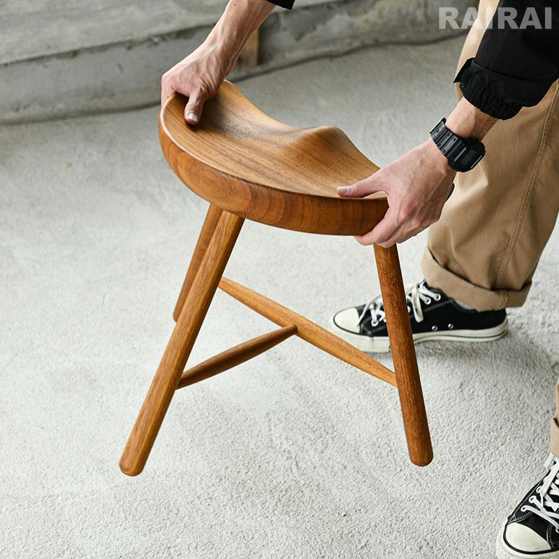 Werner（ワーナー） シューメーカー チェア No.42 イロコウッド Werner