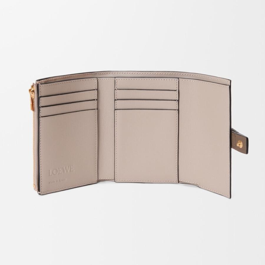 LOEWE（ロエベ） LOEWE 2026春夏レディース バーティカル ウォレット