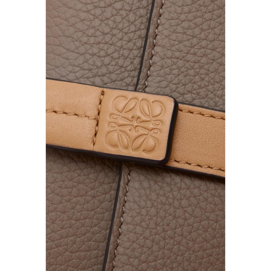 LOEWE（ロエベ） LOEWE 2026春夏レディース バーティカル ウォレット