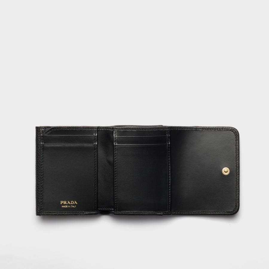 PRADA（プラダ） PRADA 2026春夏 レディース ヴィッテロダイノレザー