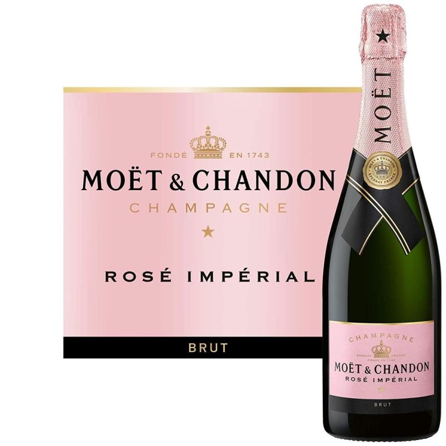 モエ・エ・シャンドン ロゼ 750ml ゴールドスパークリング 720ml 楽天