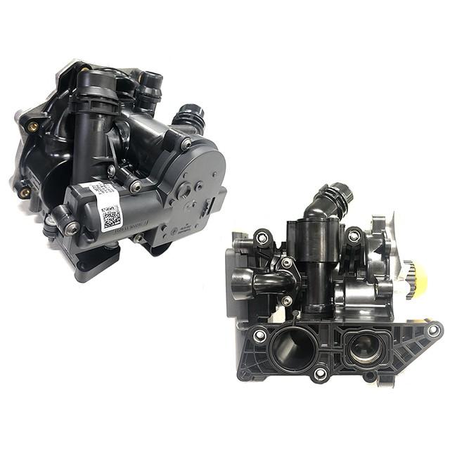 Audi（アウディ） ウォーターポンプ サーモスタット ベルト セット TT