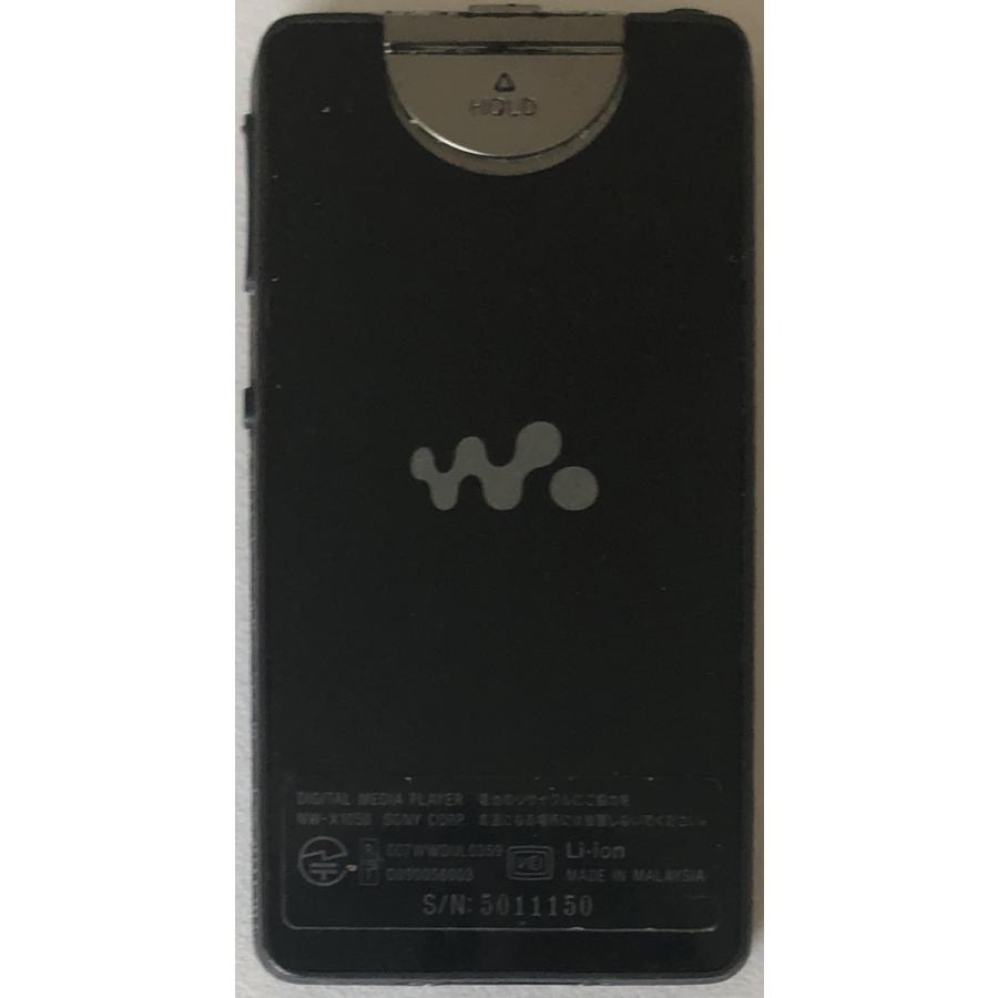 WALKMAN ワンセグ対応 SONY Walkman（ソニーウォークマン）Xシリーズ