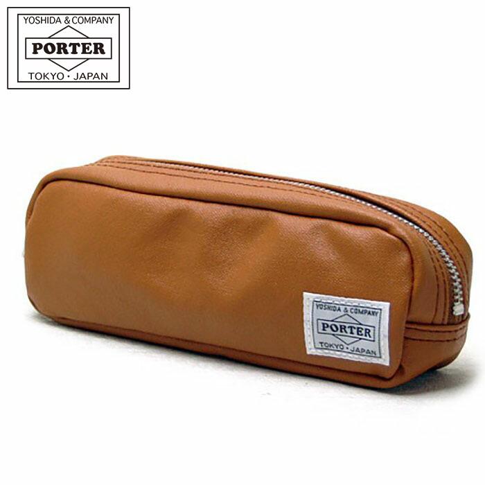 PORTER ポーター フリースタイル ペンケース 707-08231 吉田カバン