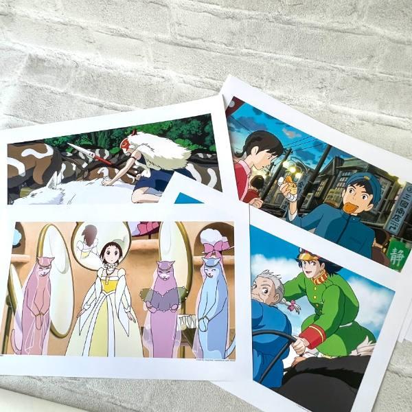 スタジオジブリ ジブリ グッズ スタジオジブリ作品 2026年アート