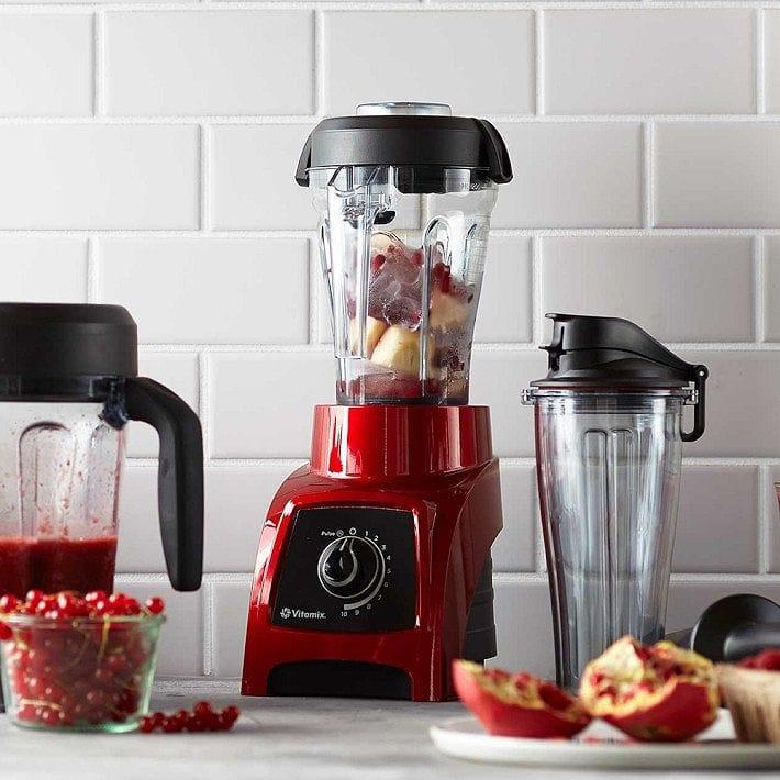Vitamix S30 バイタミックス パーソナルブレンダー ミキサー Personal