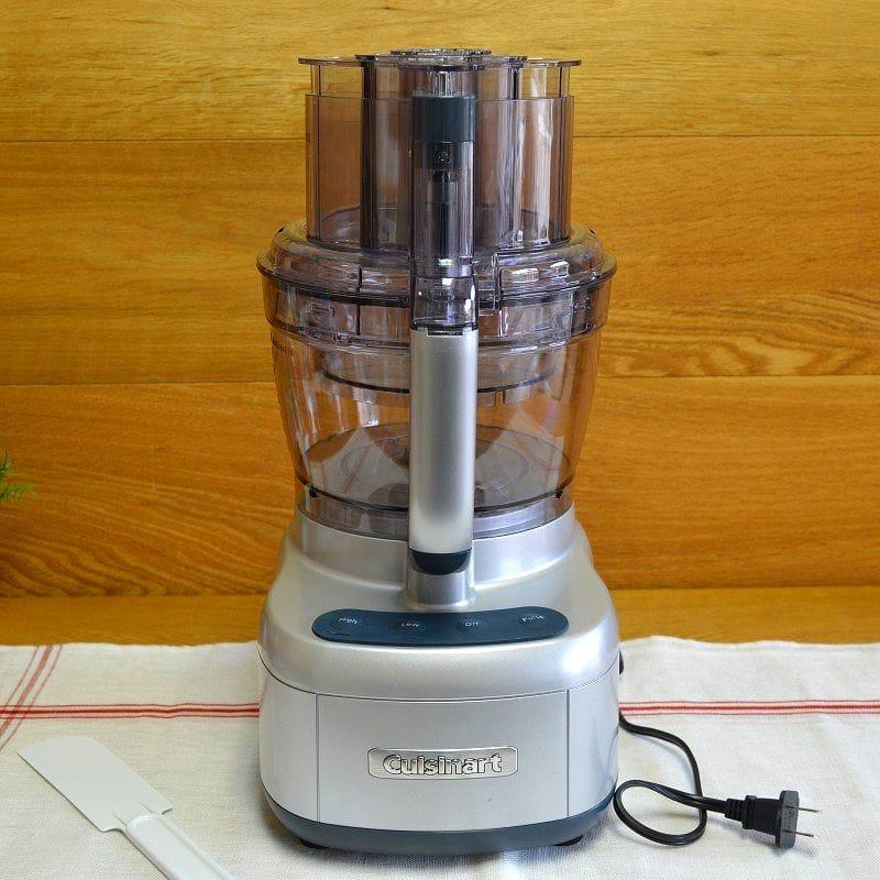 クイジナート フードプロセッサー 13カップ Cuisinart FP-13D