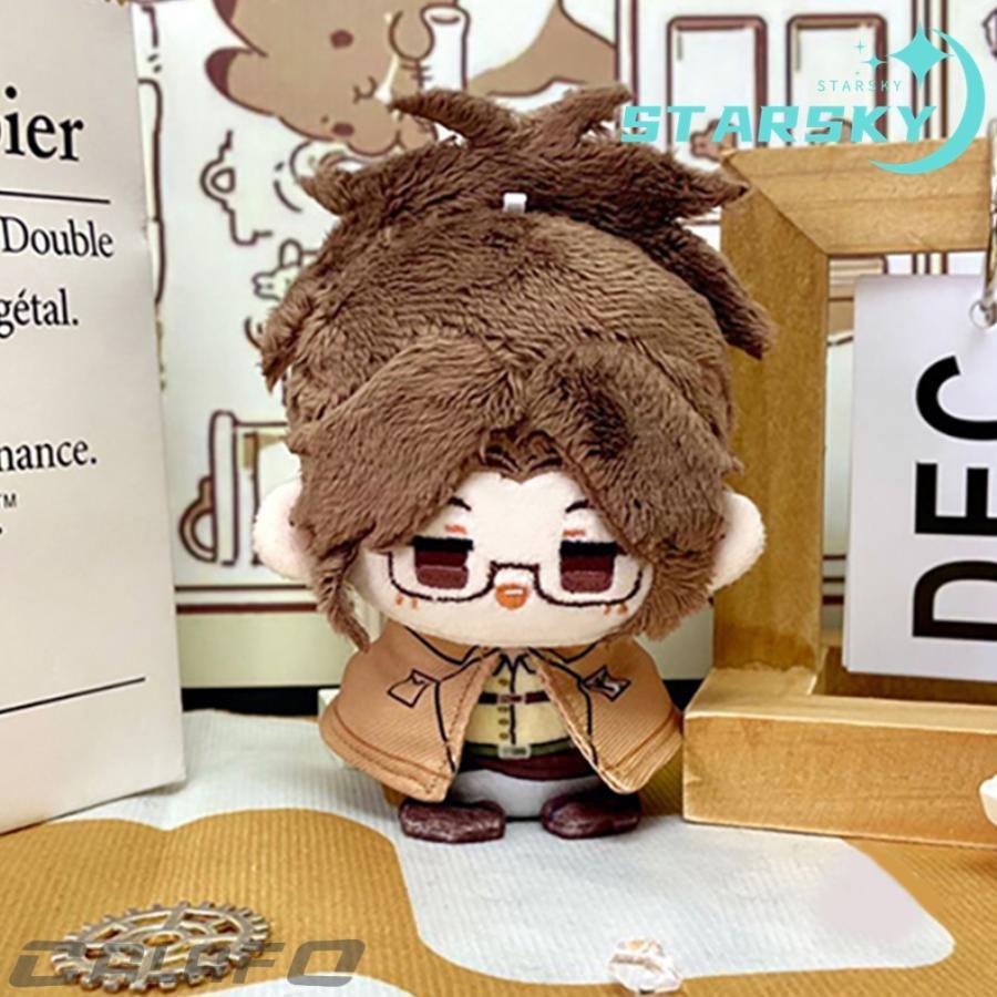 進撃の巨人 エレン リヴァイ マスコット ぬい attack on titan 進撃の