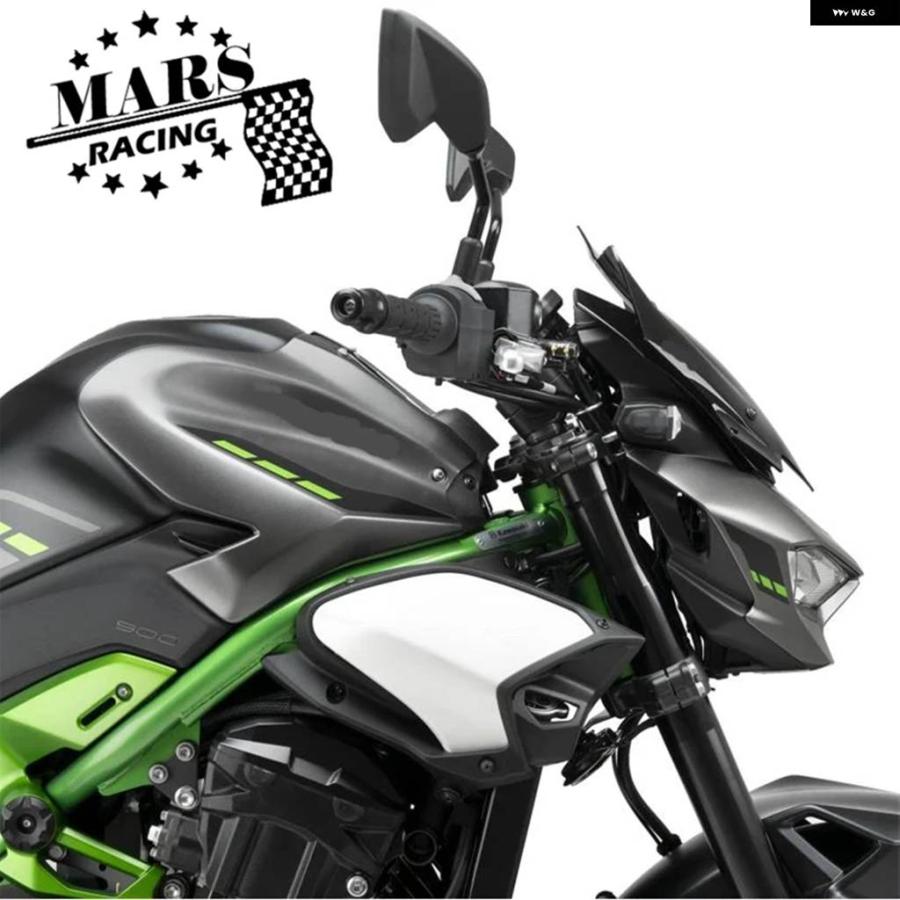 並行輸入品カワサキ Z900 Z-900 2025 Z900SE SE 25-26 バイク スポーツ