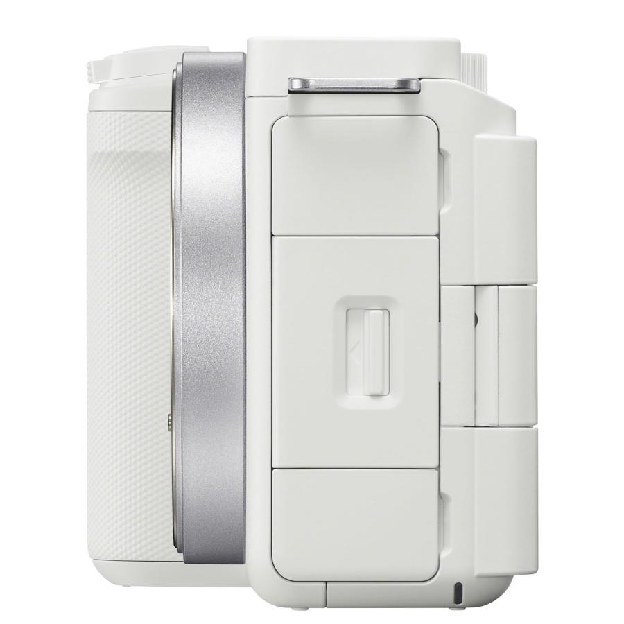 VLOGCAM [新品]SONY ソニー ZV-E10 II パワーズームレンズキット