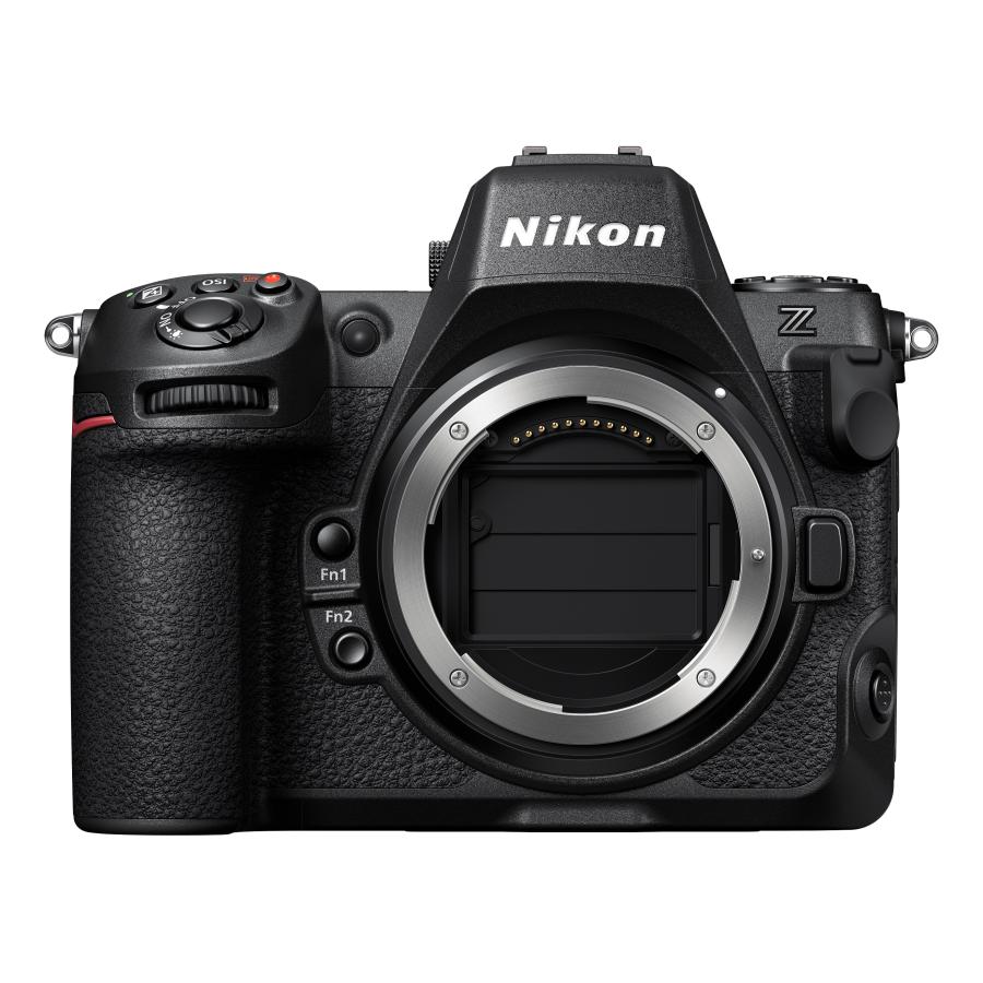 Zシリーズ（Nikon） [新品]Nikon ニコン Z8 ボディ【SanDisk SDカード
