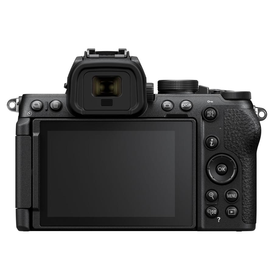 箱入り美品】Nikon Z 50 II デジタル一眼レフカメラ ニコン Z50II