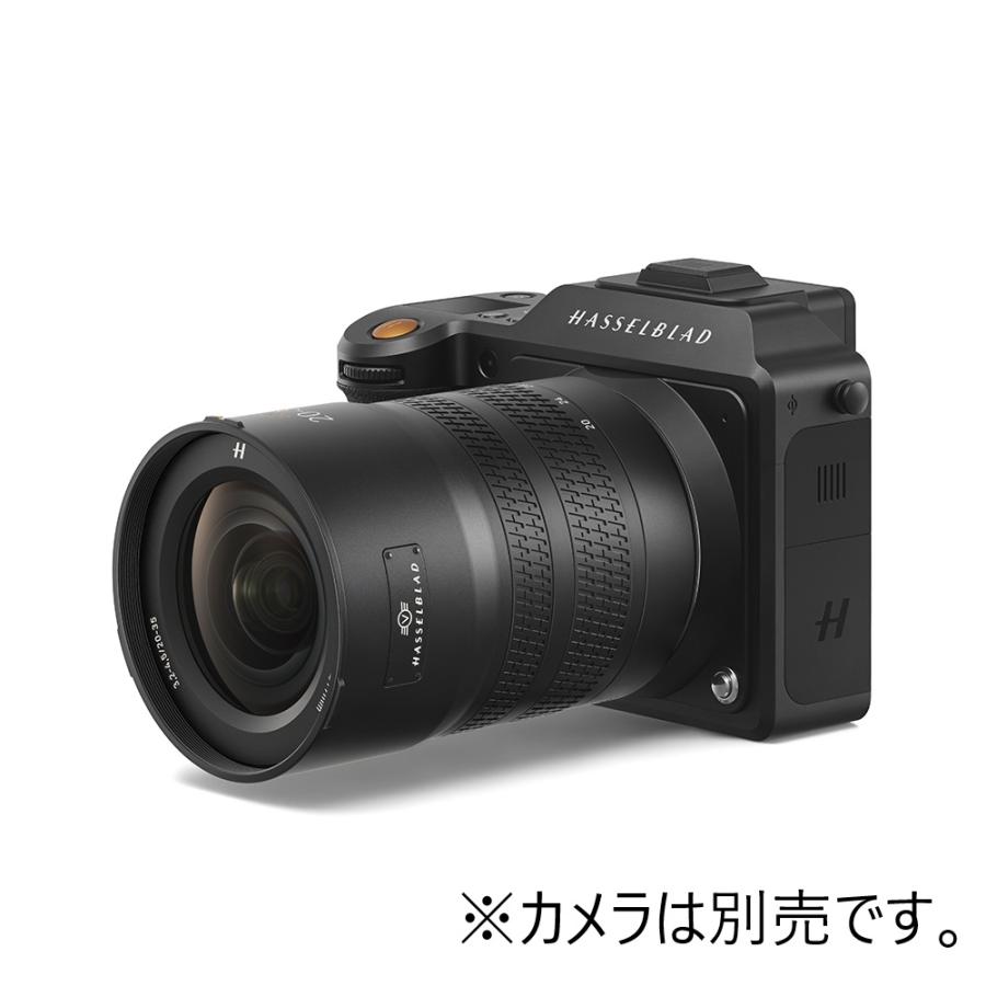 HASSELBLAD Xシステム [新品]Hasselblad ハッセルブラッド XCD 3,2-4,5