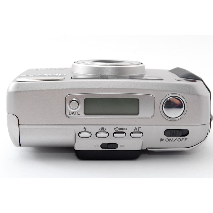 CONTAX（コンタックス） ペンタックス PENTAX ESPIO 120Mi 35mm