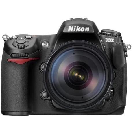 ニコン（Nikon） Nikon D300 AF-S DX18-200 Gレンズキット : カメラ