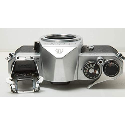 CONTAX（コンタックス） アサヒペンタックス ASAHI PENTAX SP フィルム