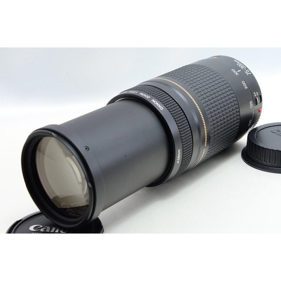 初心者セット❣️ Canon EOS 70D 超望遠Wレンズキット すぐ使える