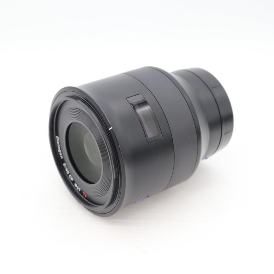 Carl Zeiss 単焦点レンズ Batis 2/40 CF Eマウント 40mm F2フルサイズ