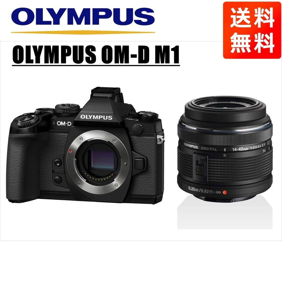オリンパスom-d em1 レンズ3本セット OM-D E-M1 OLYMPUS レンズ3本