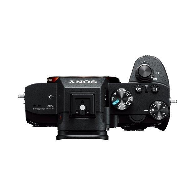 α（ソニー） ソニー SONY α7III ILCE-7M3K 28-70mm レンズセット