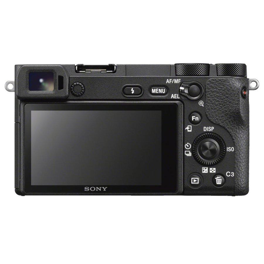 美品】SONY α6500 ミラーレス