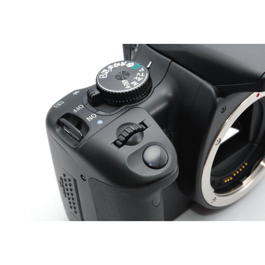 EOS Kiss Digital X 18-55mm 55-200mm セット