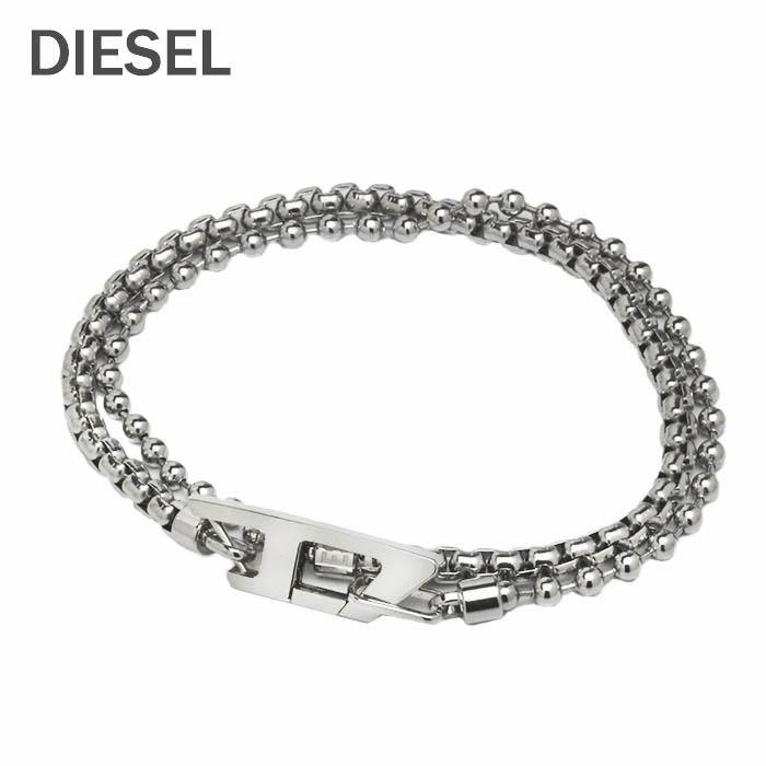 DIESEL（ディーゼル） ブレスレット アクセサリー メンズ レディース