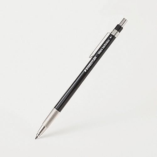 ステッドラー（STAEDTLER） マルス テクニコ 芯ホルダー ブラック 限定