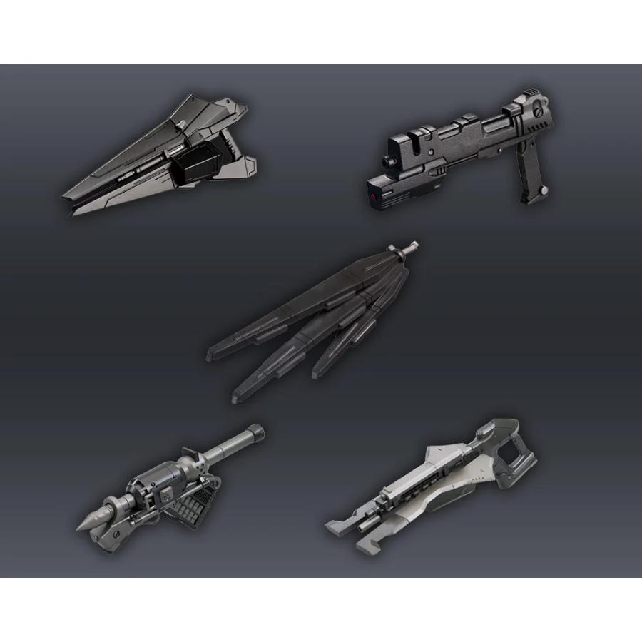 path様依頼品】アーマード・コア 「TYPE-LAHIRE ステイシス」 path様