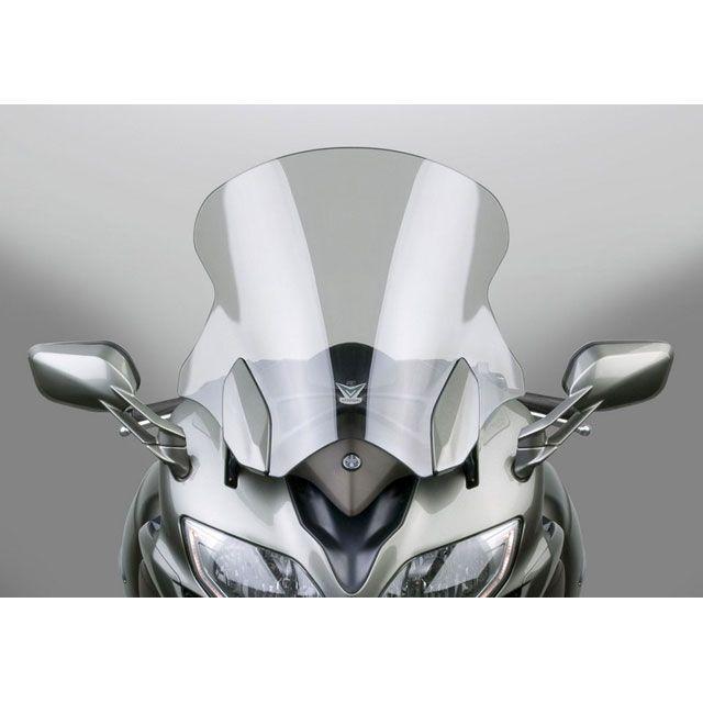 ナショナルサイクル GSF 1250 S BANDIT ウィンドシールド VStream