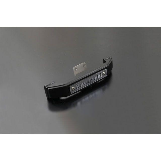 ARCHI アーキ Z900RS ステムエンブレム ＆ マウントステーセット