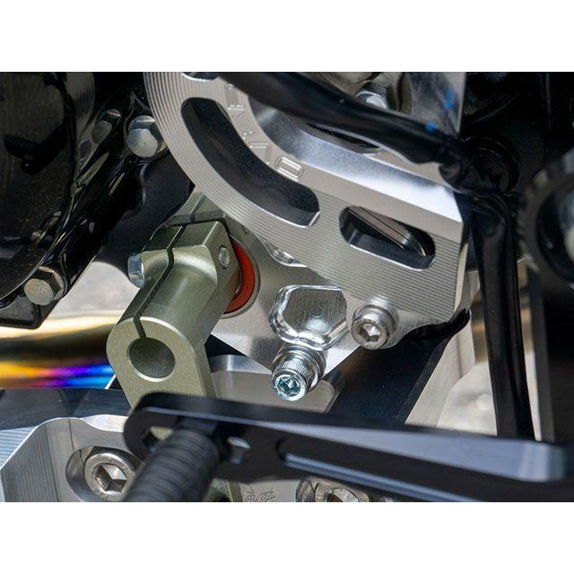 OVER RACING（オーバーレーシング） スプロケットカバー チェンジ