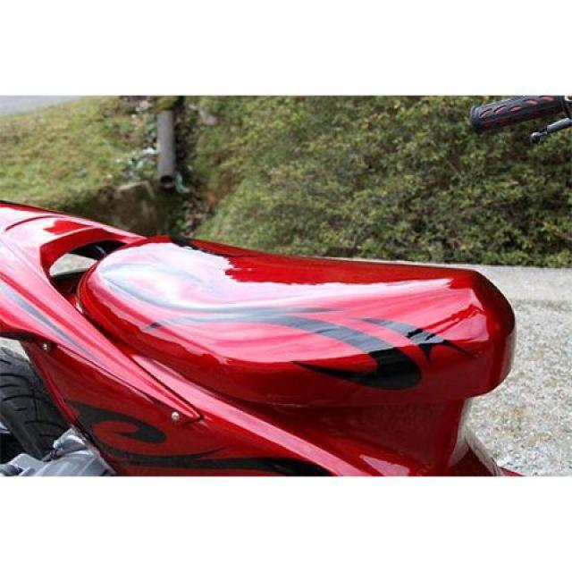 エム様確認用 M-DESIGN エムデザイン FRPライトマスク(2型用) ライブ