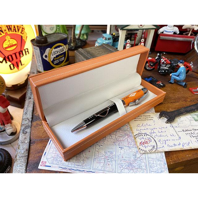 Harley Davidson（ハーレー・ダビッドソン） ライドフリーペン