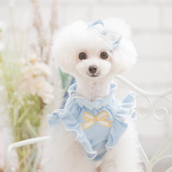 CanNana きゃんナナ 犬 服 犬服 犬の服 おしゃれ ブランド シーズー