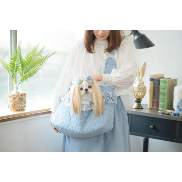 CanNana ドッグスリング キャリーバッグ クリスマス プレゼント ギフト