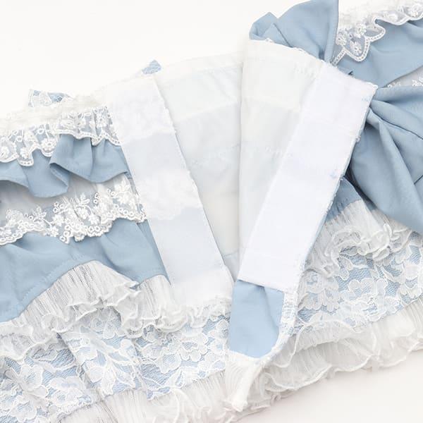 CanNana カバー 着せ替え プレゼント 天使のカート ミアキス ペット