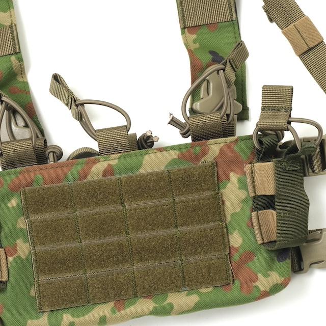 ORDNANCE TACTICAL OKINAWA（オードナンス）MRC（Micro Recon Chestrig