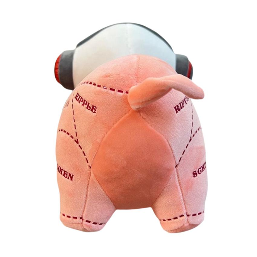 ポルシェ ピンクピッグ 陶磁器 Porsche PINK PIG 貯金箱 ポルシェ