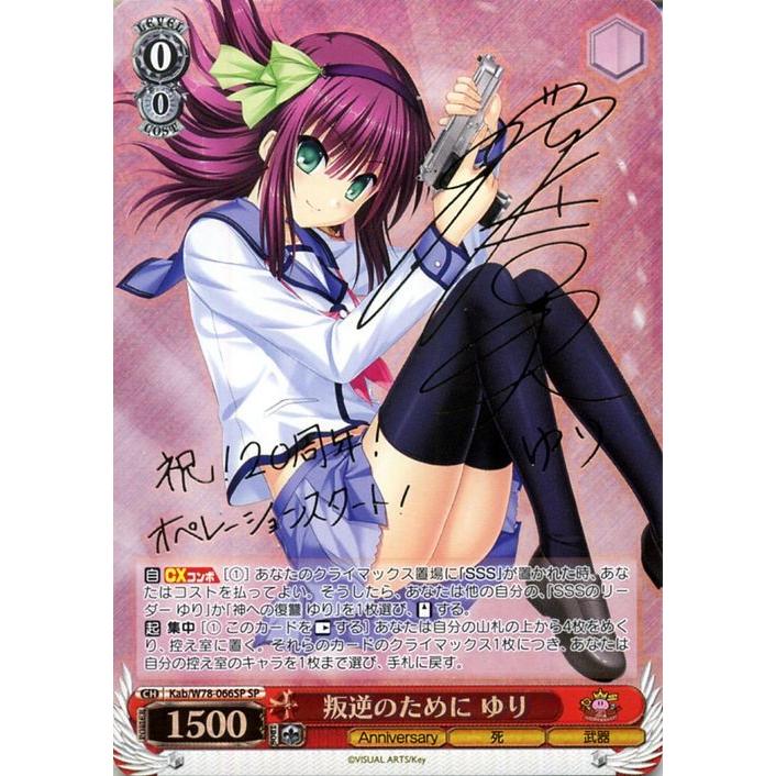 ヴァイスシュヴァルツ ネコミミ美少女 恵 PR 箔押し psa10 ヴァイス