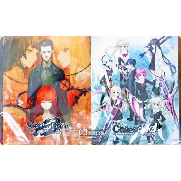 Chaos(カオス)TCG / 初回限定 特製ラバープレイマット シュタインズ