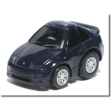 チョロQ 【単品】チョロQ フェアレディ 300ZX (Z32) ダークブルー
