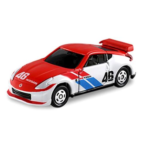 NISMO 特注トミカ トイザらスオリジナル 日産 フェアレディZ Z34 (BRE