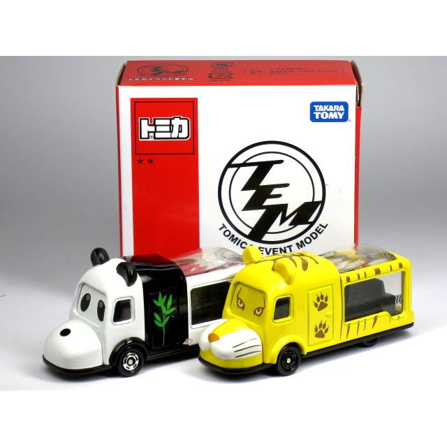 タカラトミー（TAKARA TOMY） ※外箱痛み小有※ 特注トミカ イベント