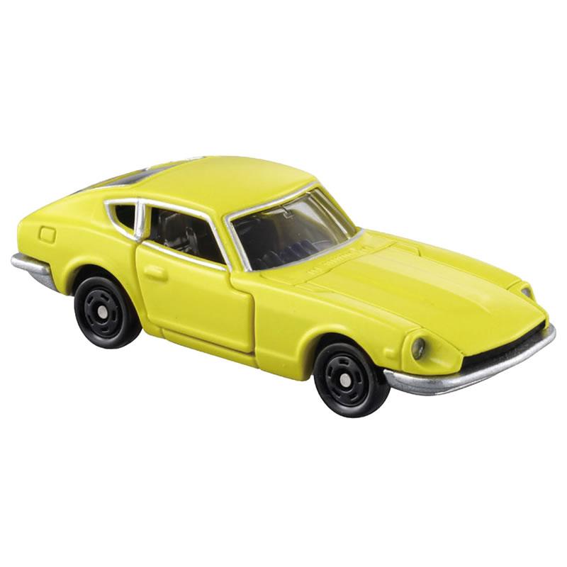 タカラトミー（TAKARA TOMY） 【単品】トミカ 日産 フェアレディ Z432