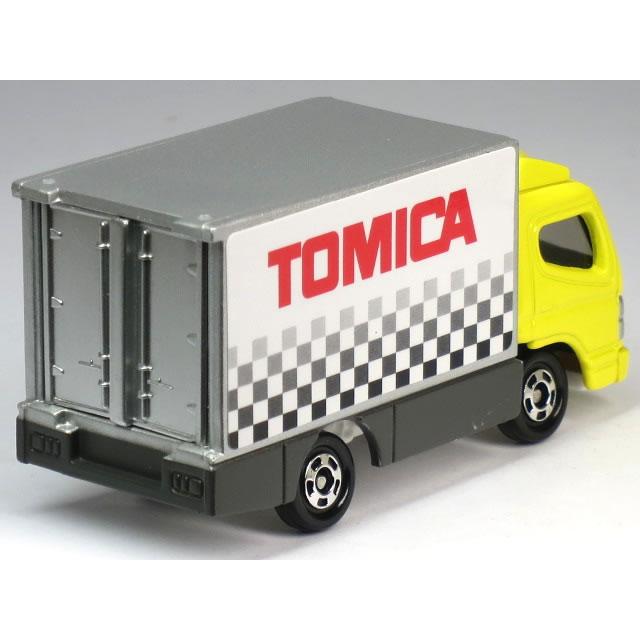 タカラトミー（TAKARA TOMY） 【単品】トミカ 三菱ふそう キャンター