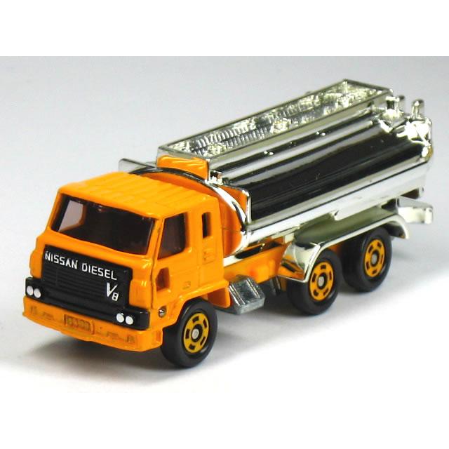 タカラトミー（TAKARA TOMY） 【単品】トミカ 日産ディーゼル